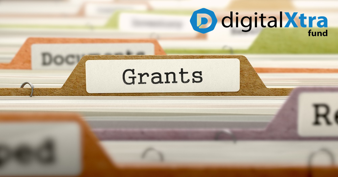 Digital Xtra opens new round of funding for extracurricular computing projects