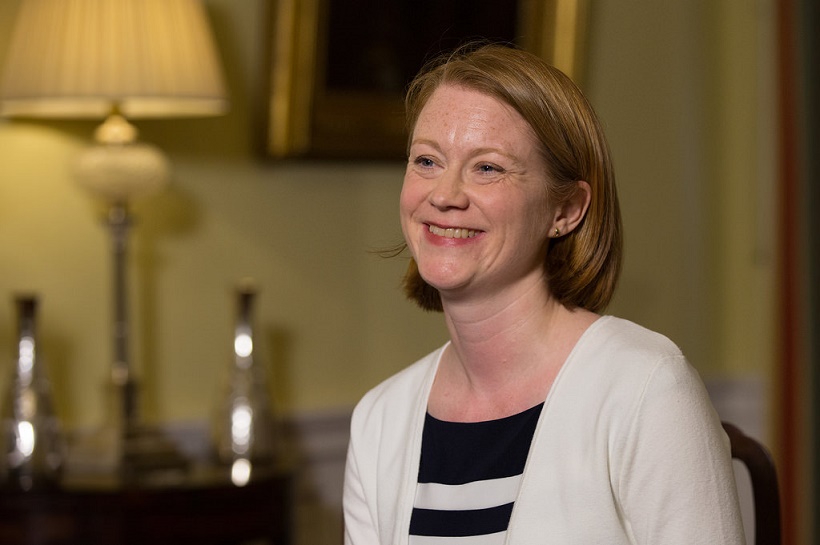 Minister unveils Digital Xtra Fund as Scotland’s first dedicated digital skills charity for young people