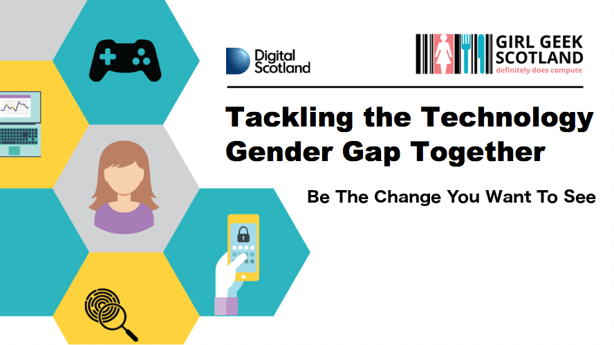 Digital & Tech Role Models & Mentors required for School Age Girls