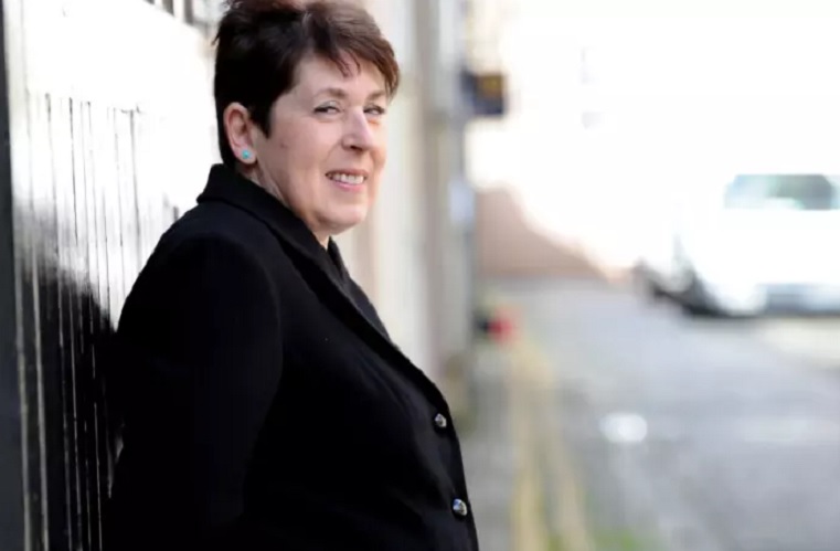 Digital Xtra Fund Trustee Polly Purvis honoured with OBE