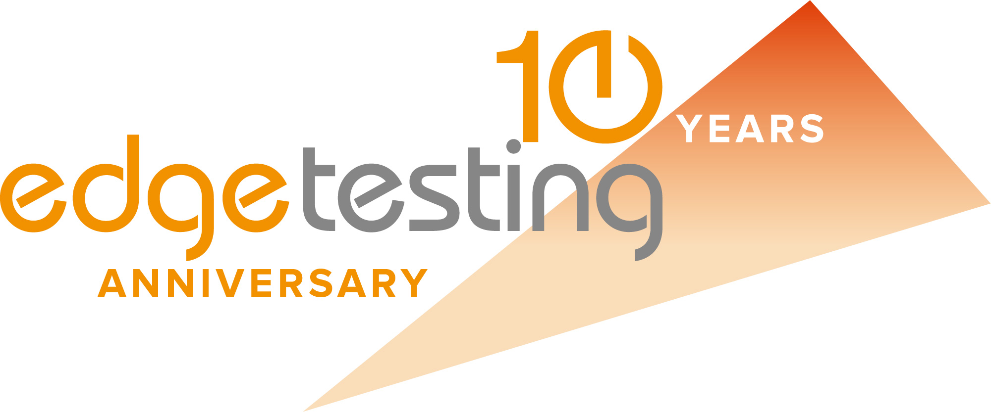 Edge Testing completes 500 mile charity walk for 10th anniversary