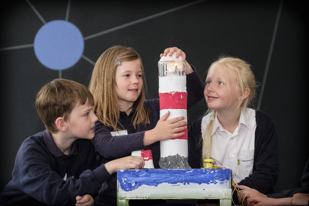 Digital Xtra Fund continues to inspire Scotland’s future digital makers