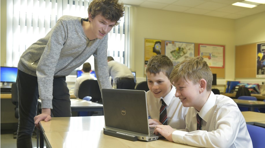 West College Scotland: Renfrewshire Coding Clubs