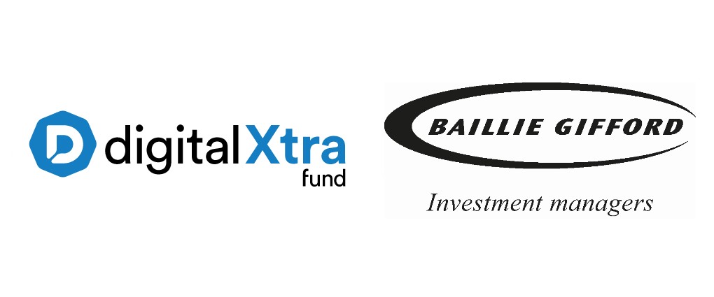 Baillie Gifford partners with Digital Xtra Fund to invest in digital skills across Scotland