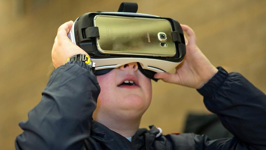 Inverness Science Festival: Community Coding