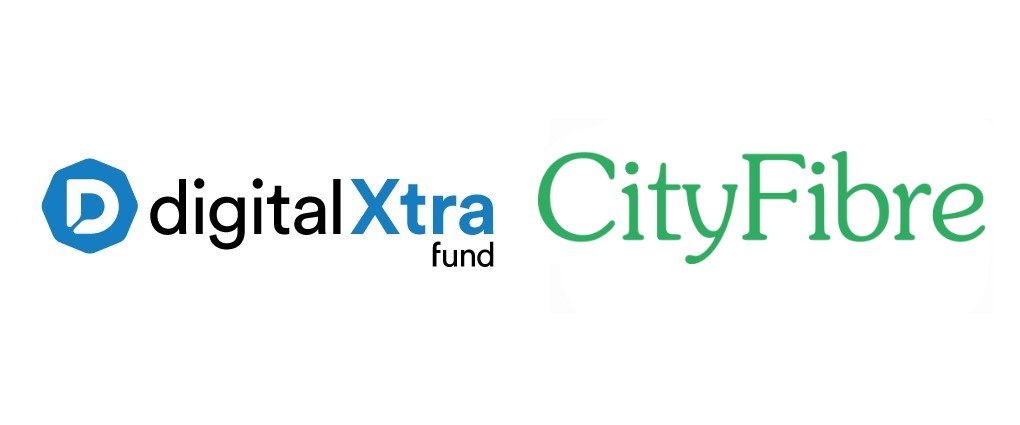 CityFibre tackles digital skills gap in partnership with Digital Xtra Fund