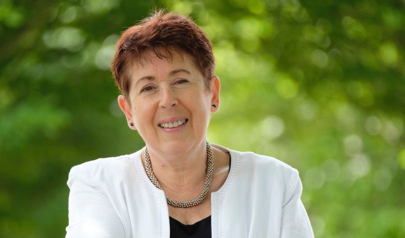 Polly Purvis OBE to retire as CEO of ScotlandIS