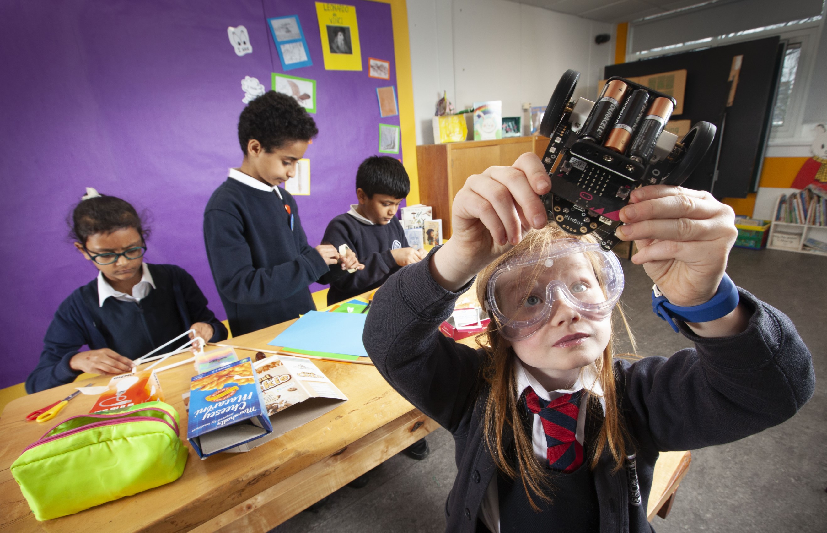 Skyscanner commits to inspiring next generation of digital leaders