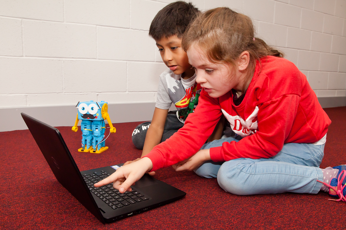 £75K grants round announced to combat digital skills gap