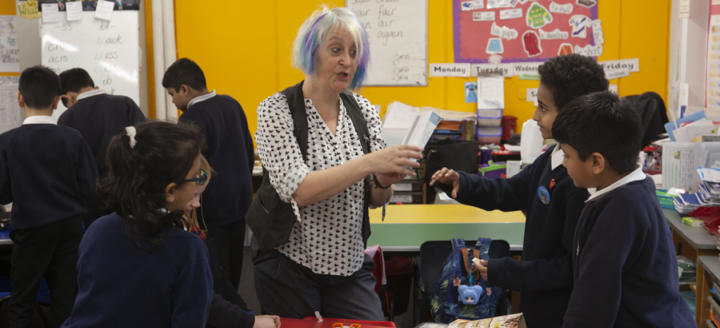 Applications now open for sixth round of Grant Awards