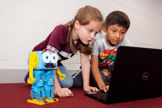 Investors click with Digital Xtra Fund’s bold vision for learning in Scotland