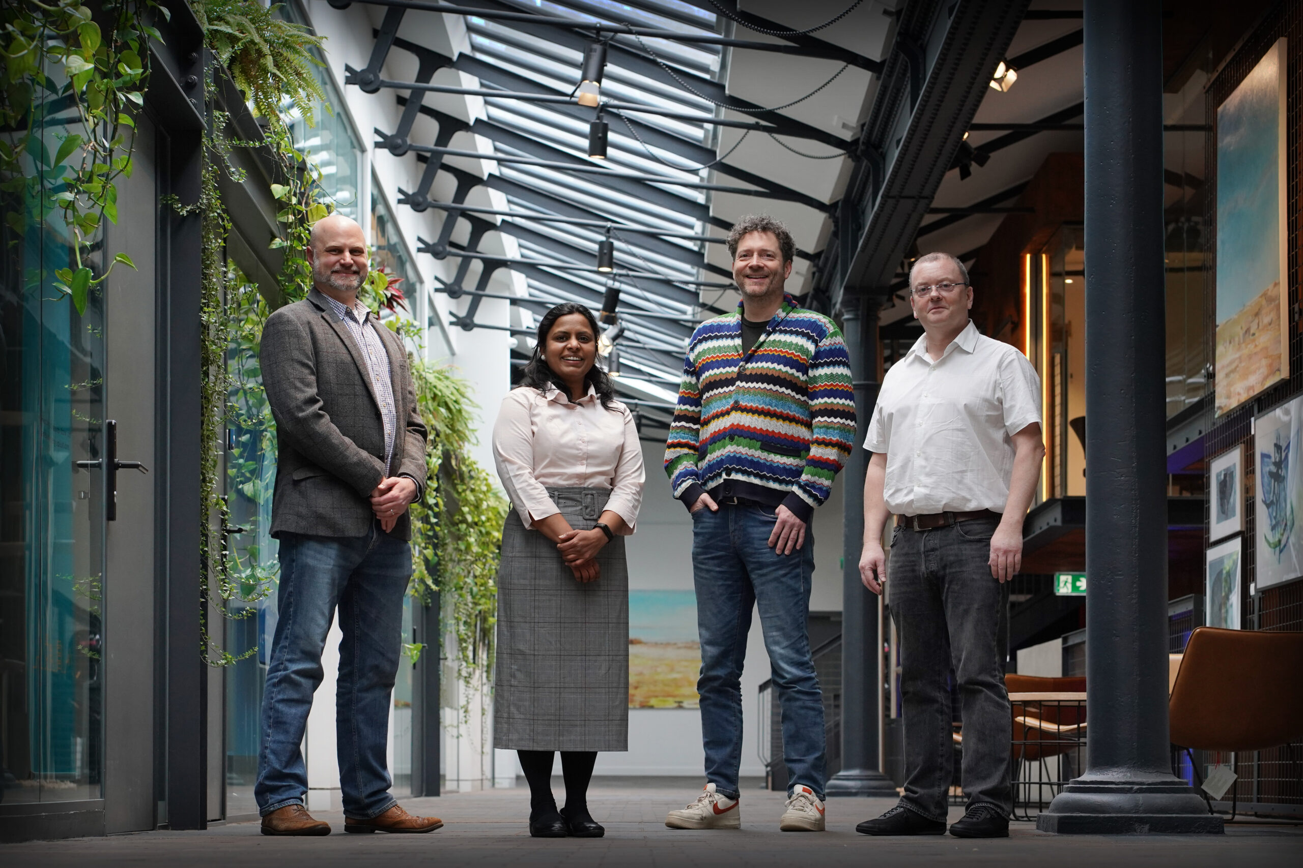 Digital Xtra Fund calls on industry to support digital skills with match funding from Scottish Government and Skills Development Scotland
