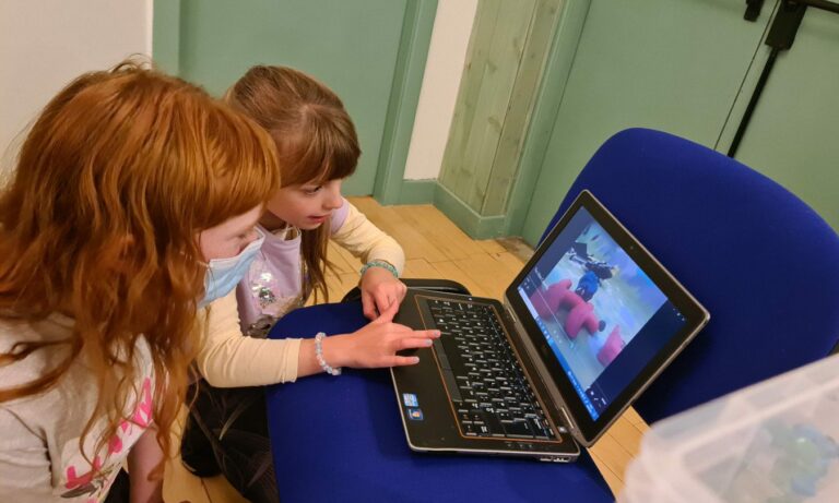 Aberdeenshire education charity receives Queen’s Award for Voluntary Service