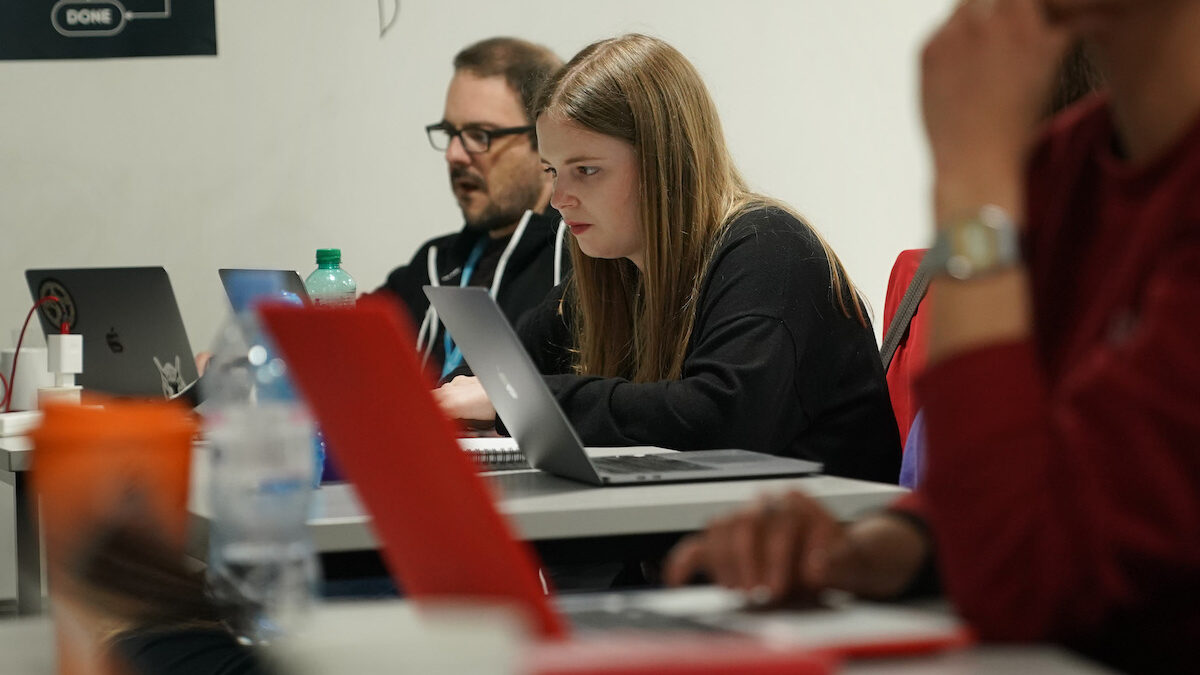 Top skills you need for your tech recruits