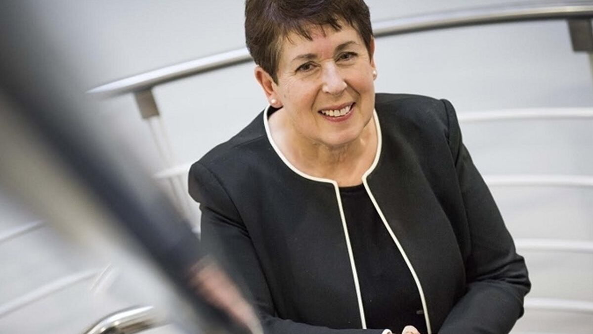 It’s time to stop making excuses. Getting more women in tech must underpin efforts to create an inclusive digital economy
