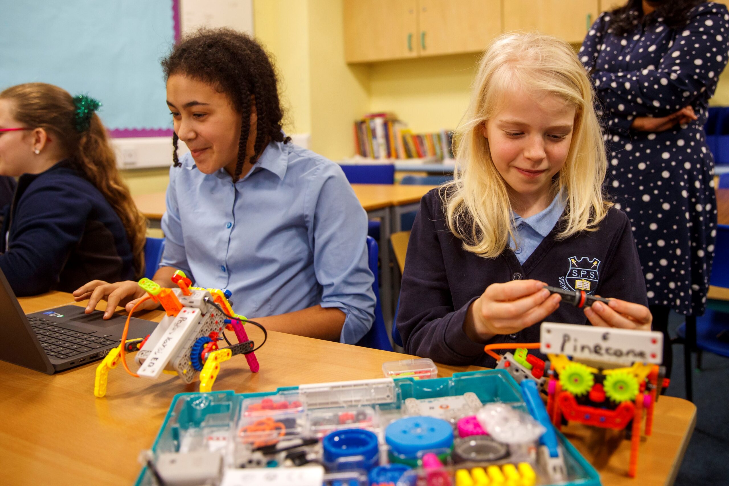 Digital Xtra Fund awards 35 grants to drive digital skills initiatives for young people across Scotland