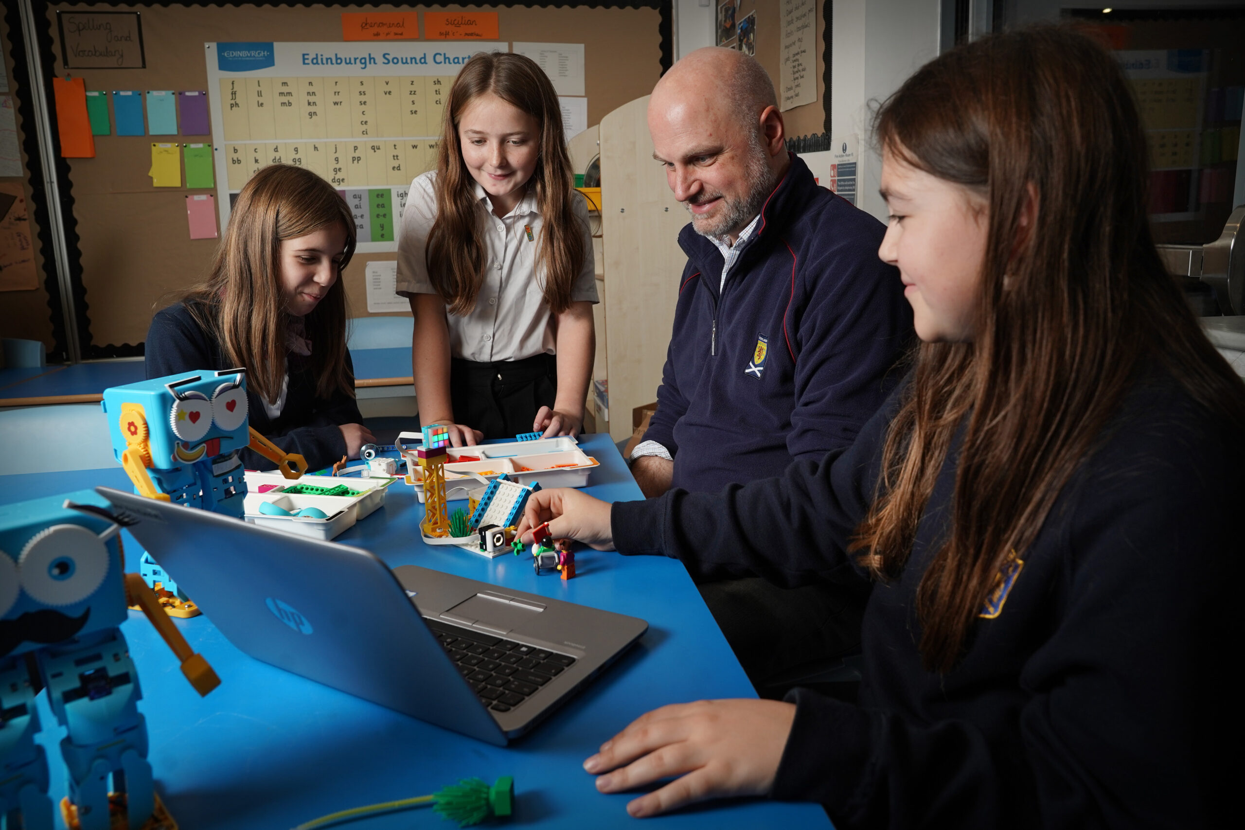 Digital Xtra Fund invites applications for initiatives to drive digital skills for young people across Scotland