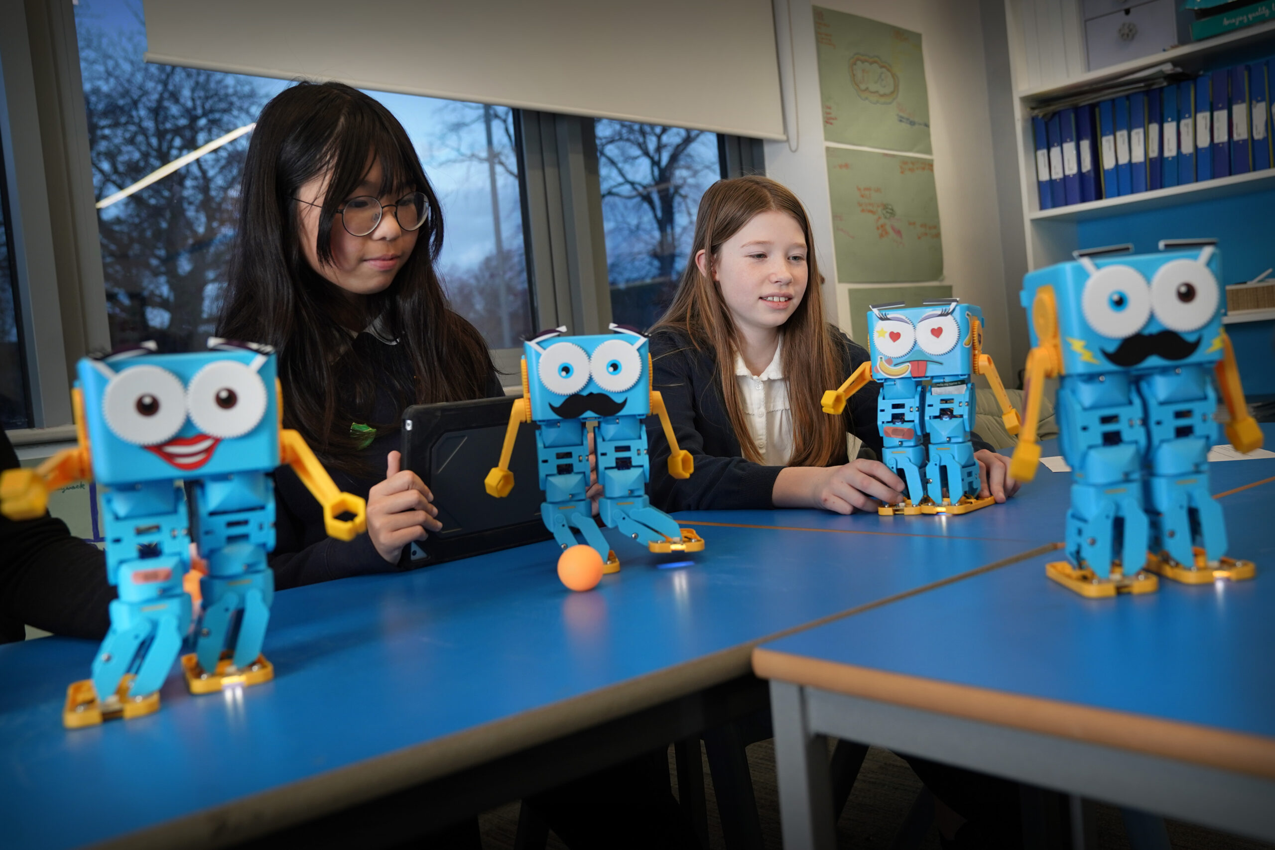 Incremental continues to help inspire the next generation into tech
