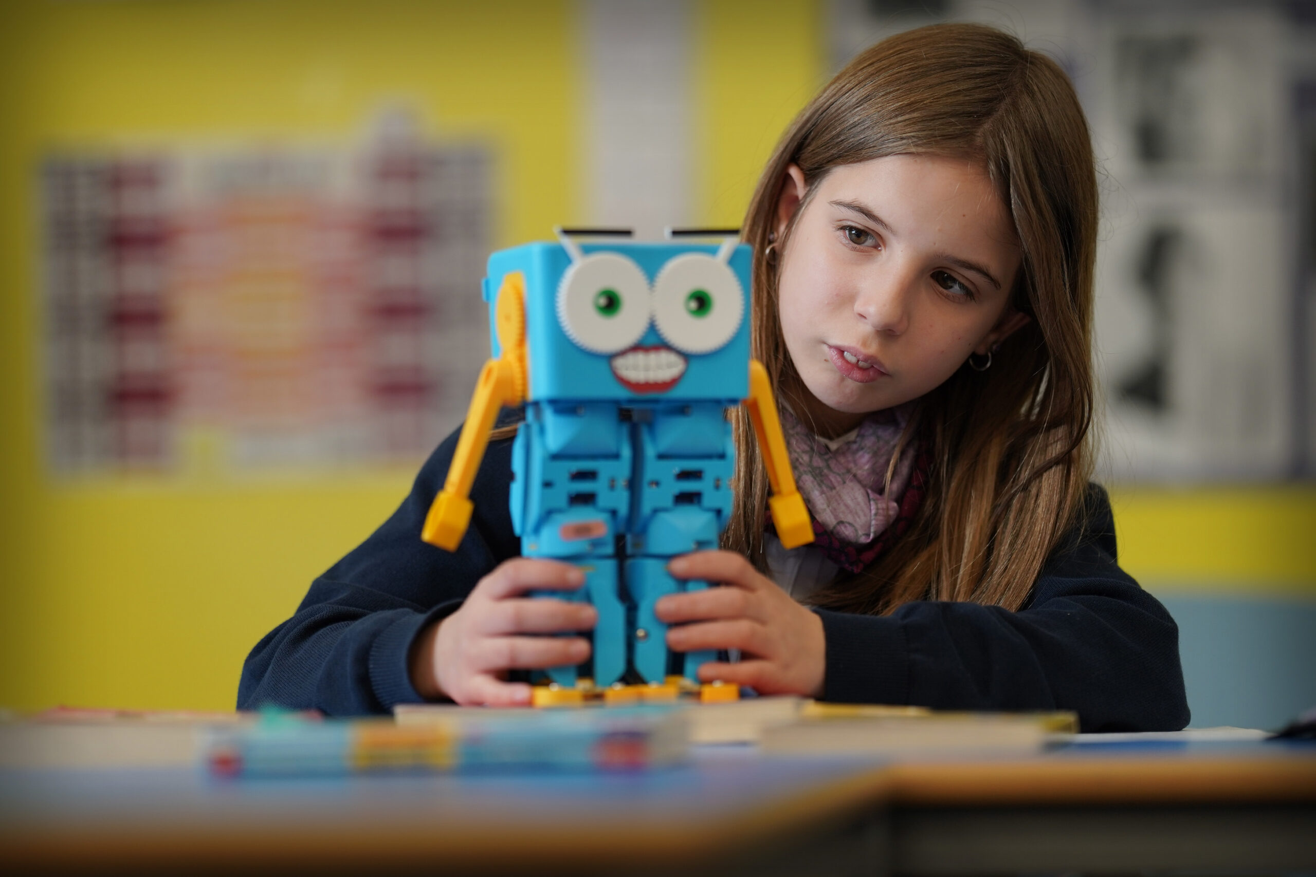 Leading tech education charity calls for Scottish tech sector to help safeguard Scotland’s digital future